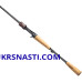 Удилище кастинговое Daiwa Steez AGS Bait